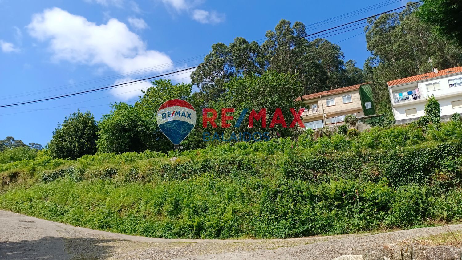 Fincas y solares-Venta-Bueu-876527-Foto-3