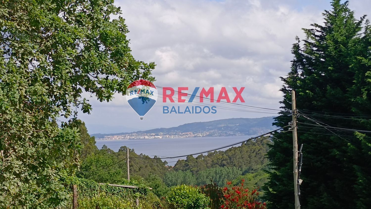 Fincas y solares-Venta-Bueu-876527