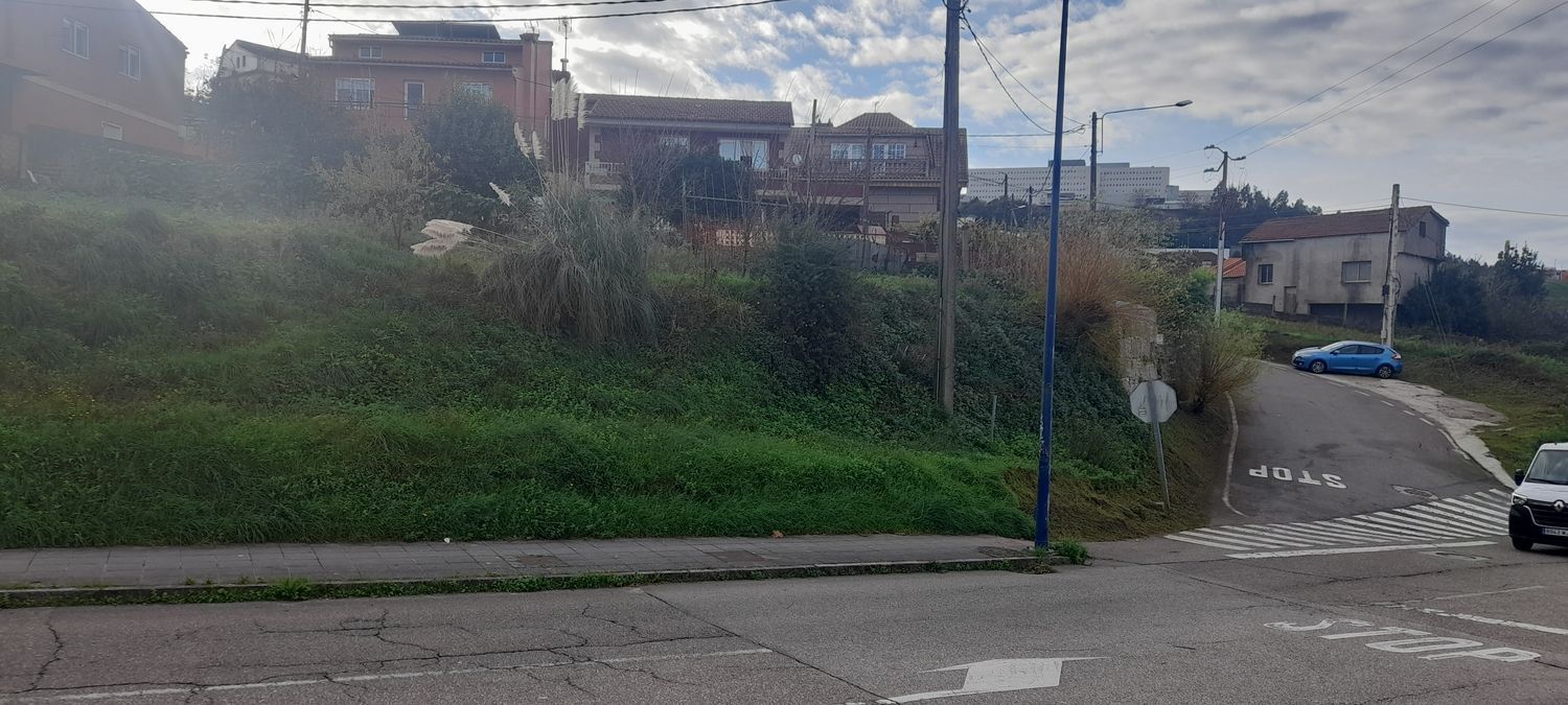 Fincas y solares-Venta-Vigo-1503071-Foto-9