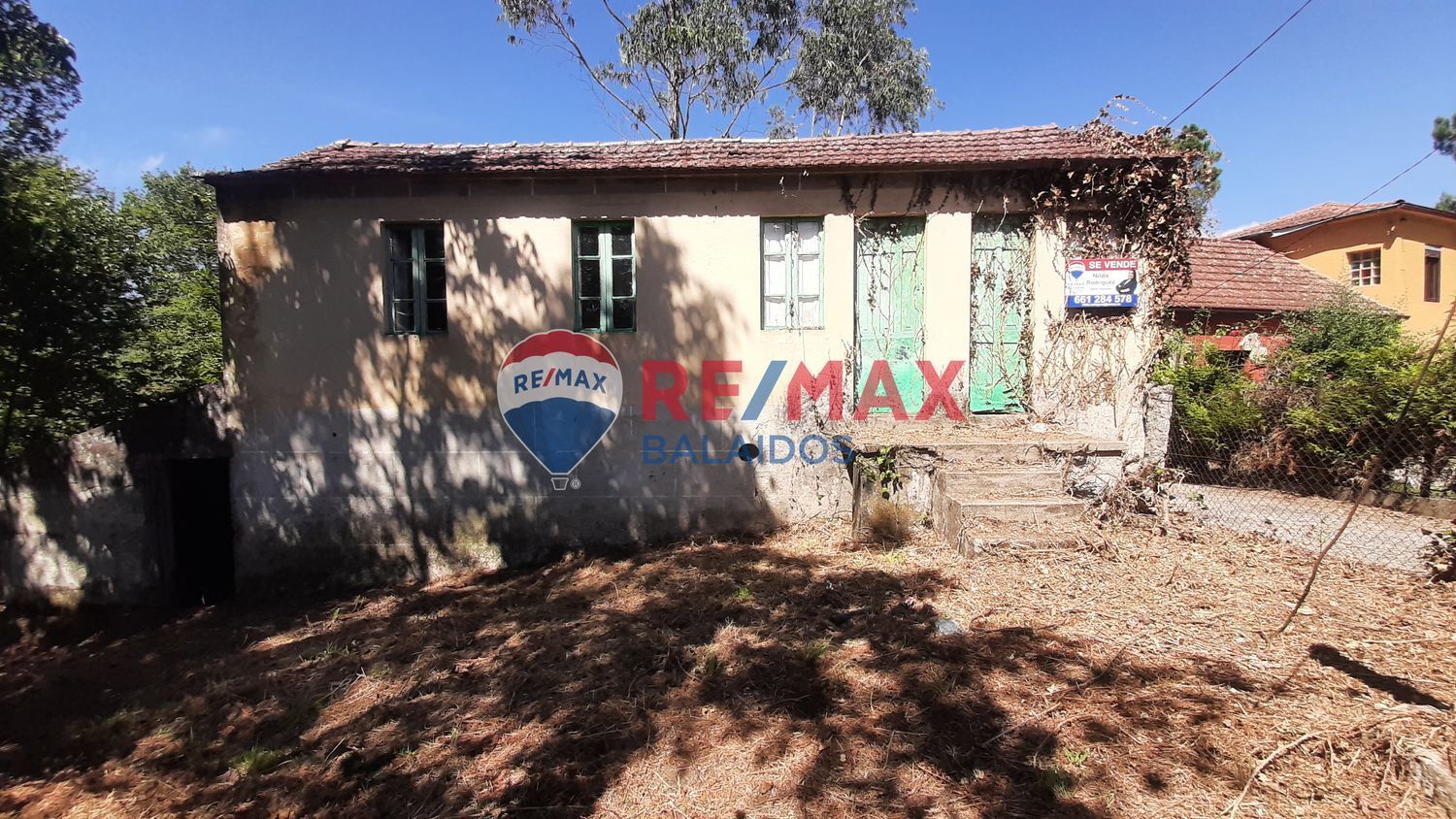 Fincas y solares-Venta-A CaÃ±iza-914228-Foto-4