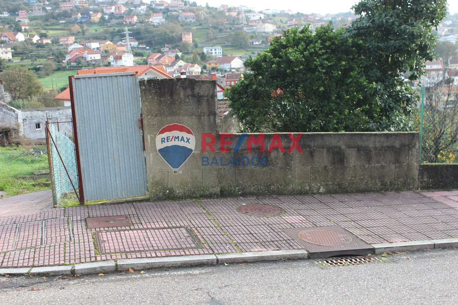 Fincas y solares-Venta-Vigo-1021673-Foto-3