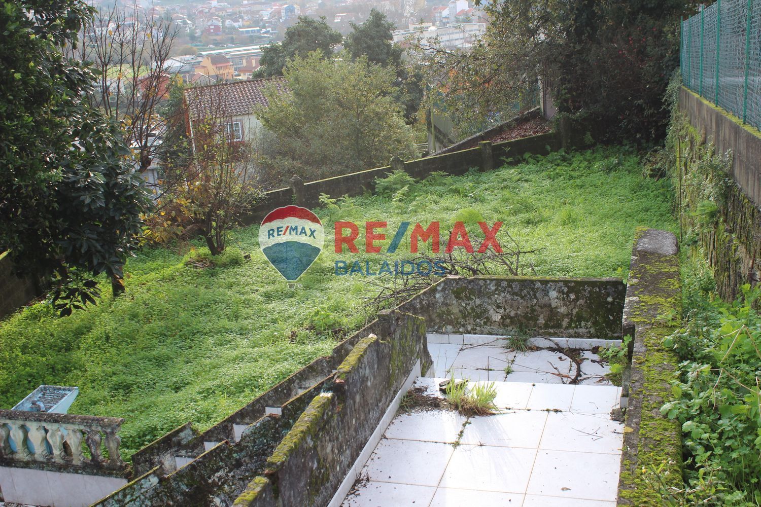 Fincas y solares-Venta-Vigo-1021673-Foto-5