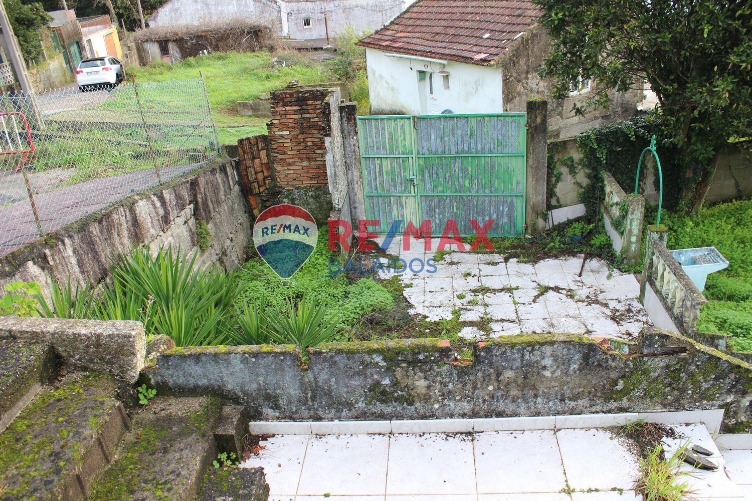 Fincas y solares-Venta-Vigo-1021673-Foto-7
