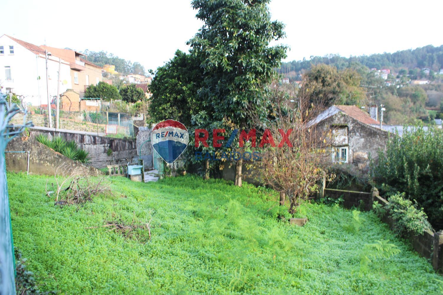 Fincas y solares-Venta-Vigo-1021673-Foto-9
