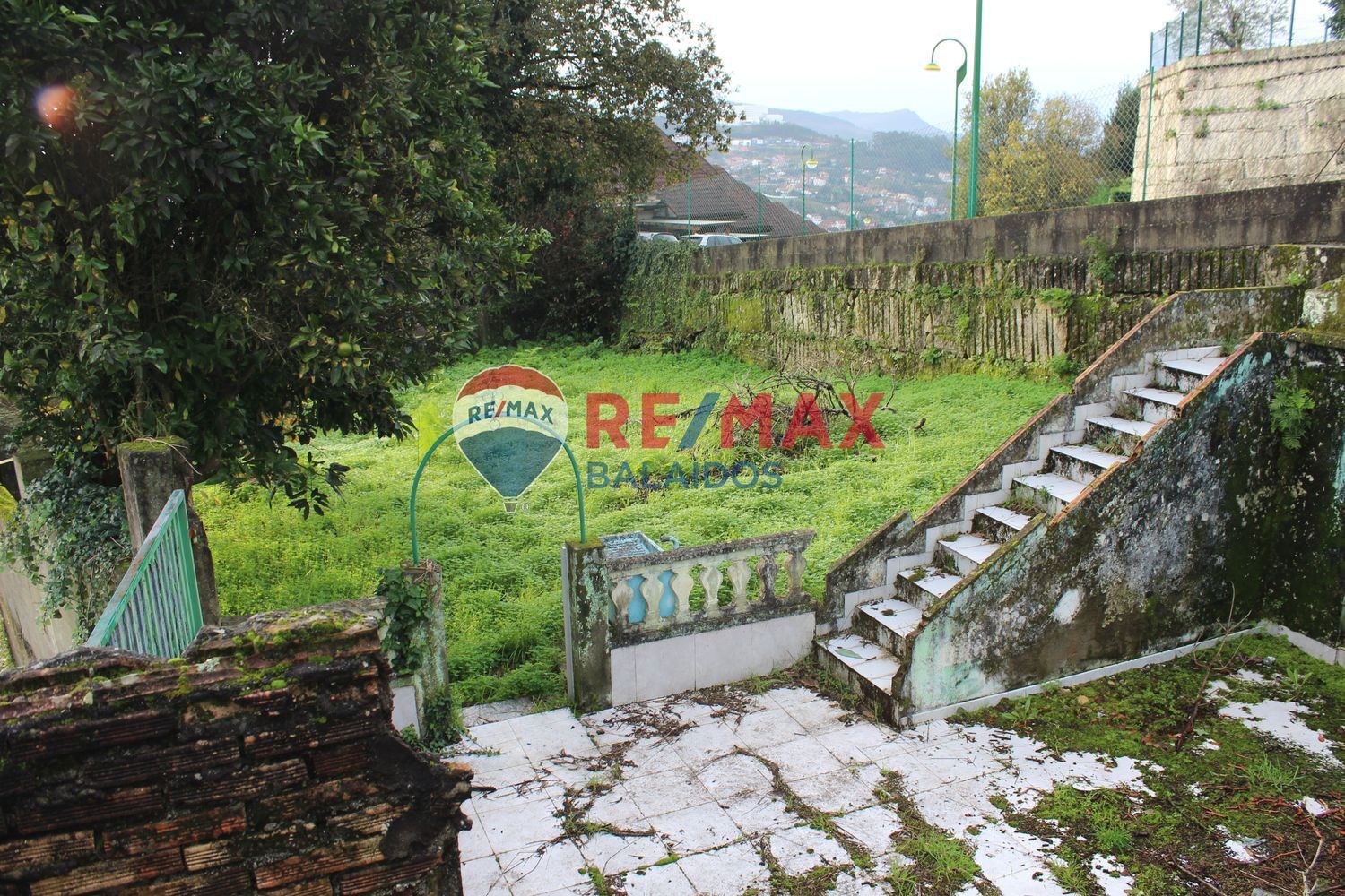 Fincas y solares-Venta-Vigo-1021673-Foto-6