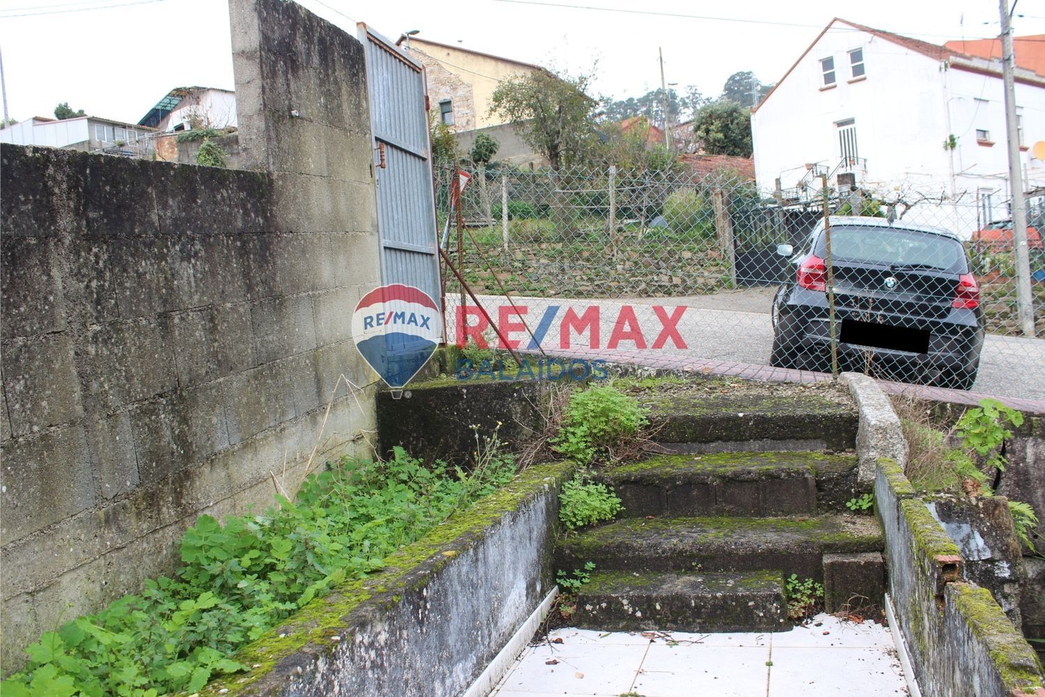 Fincas y solares-Venta-Vigo-1021673-Foto-13