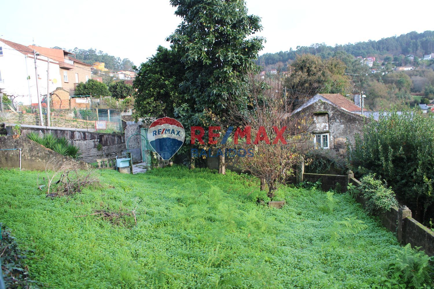 Fincas y solares-Venta-Vigo-1021673-Foto-11