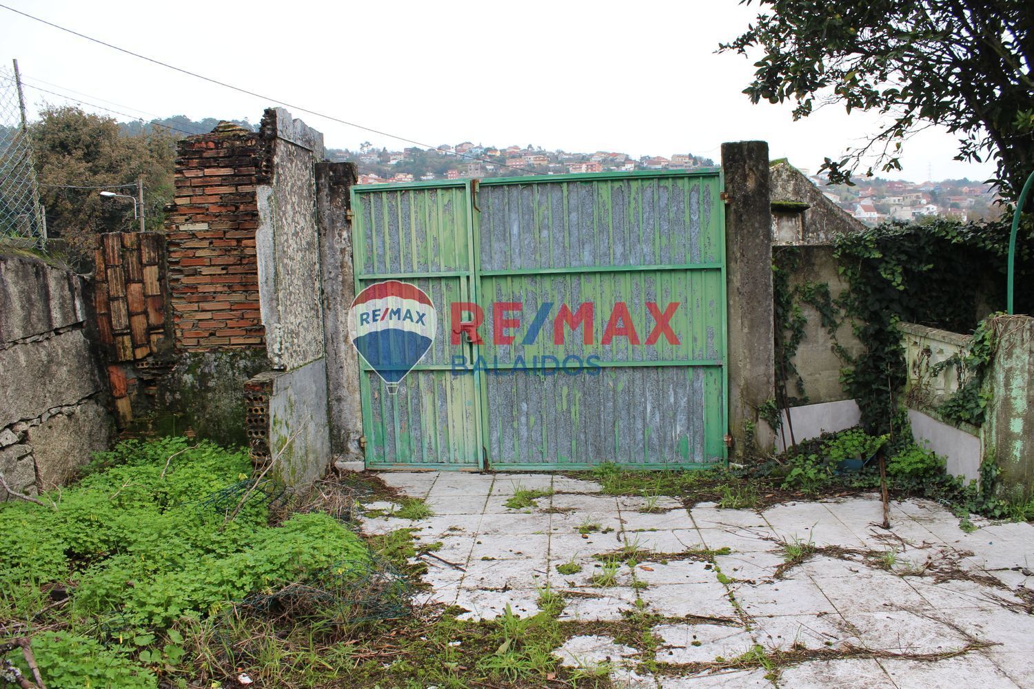 Fincas y solares-Venta-Vigo-1021673-Foto-16