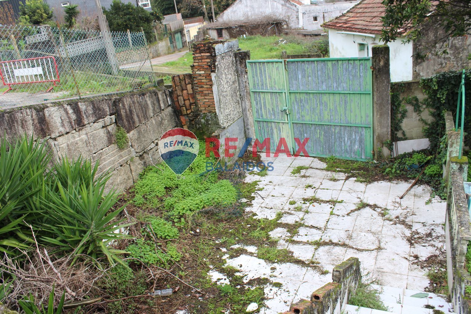 Fincas y solares-Venta-Vigo-1021673-Foto-18