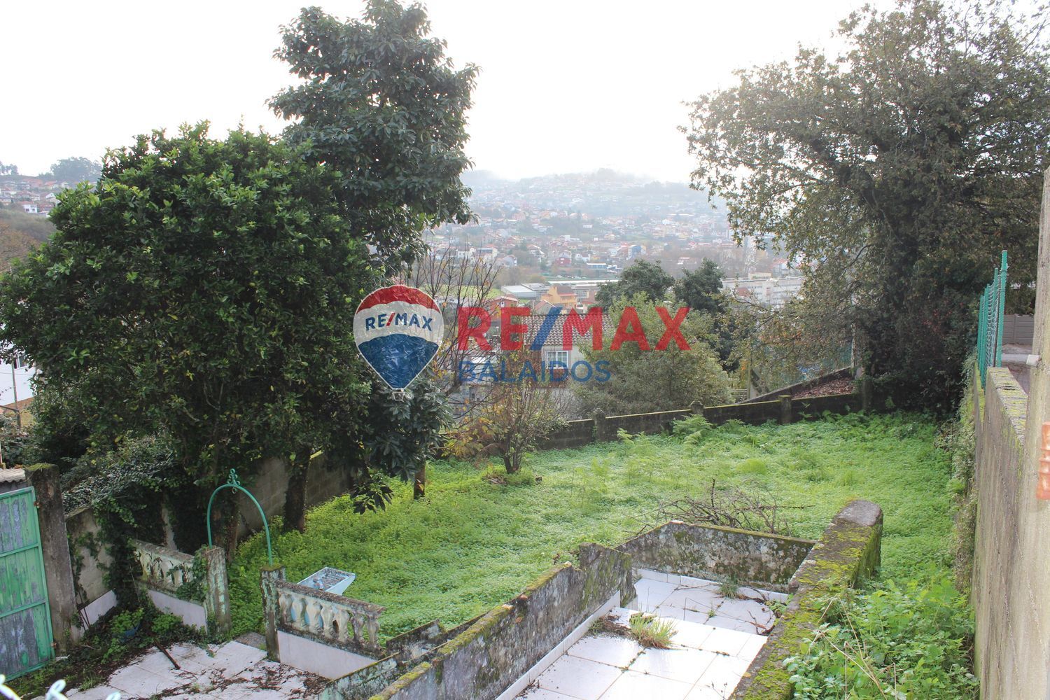 Fincas y solares-Venta-Vigo-1021673-Foto-20