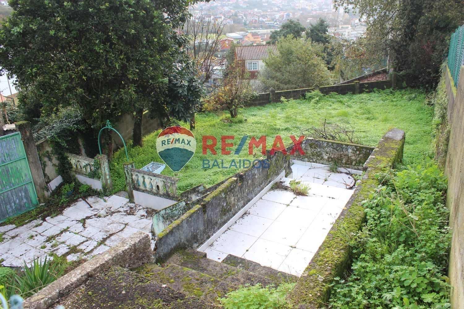 Fincas y solares-Venta-Vigo-1021673-Foto-21