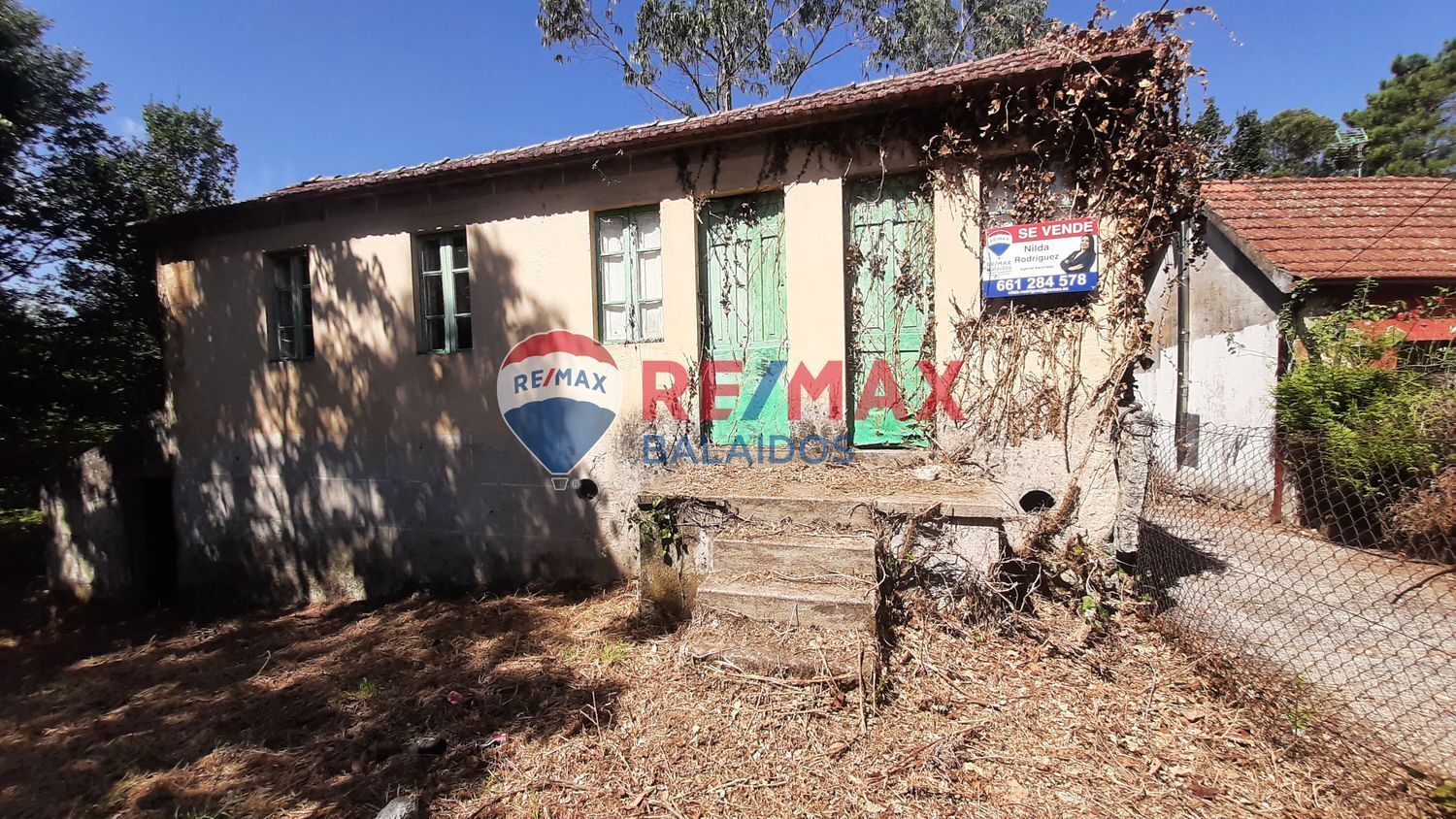Casas o chalets-Venta-A Cañiza-1324507