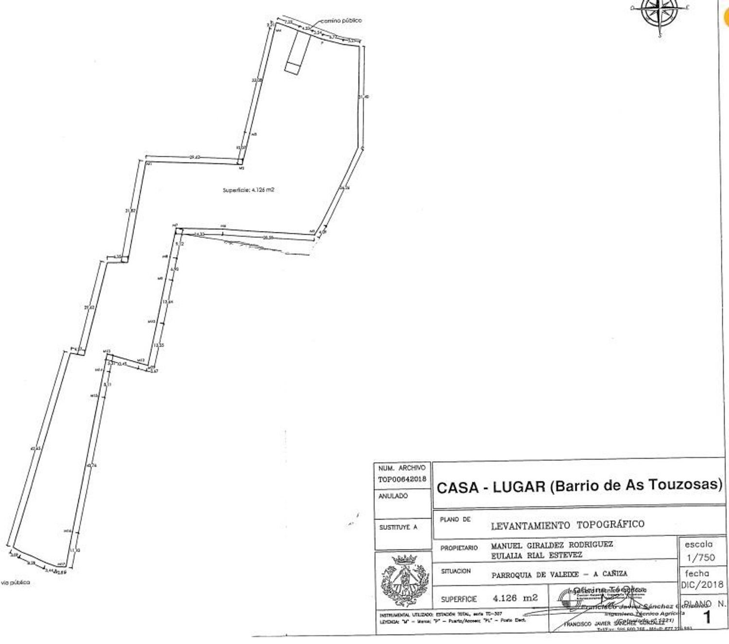 Casas o chalets-Venta-A CaÃ±iza-1324507-Foto-28