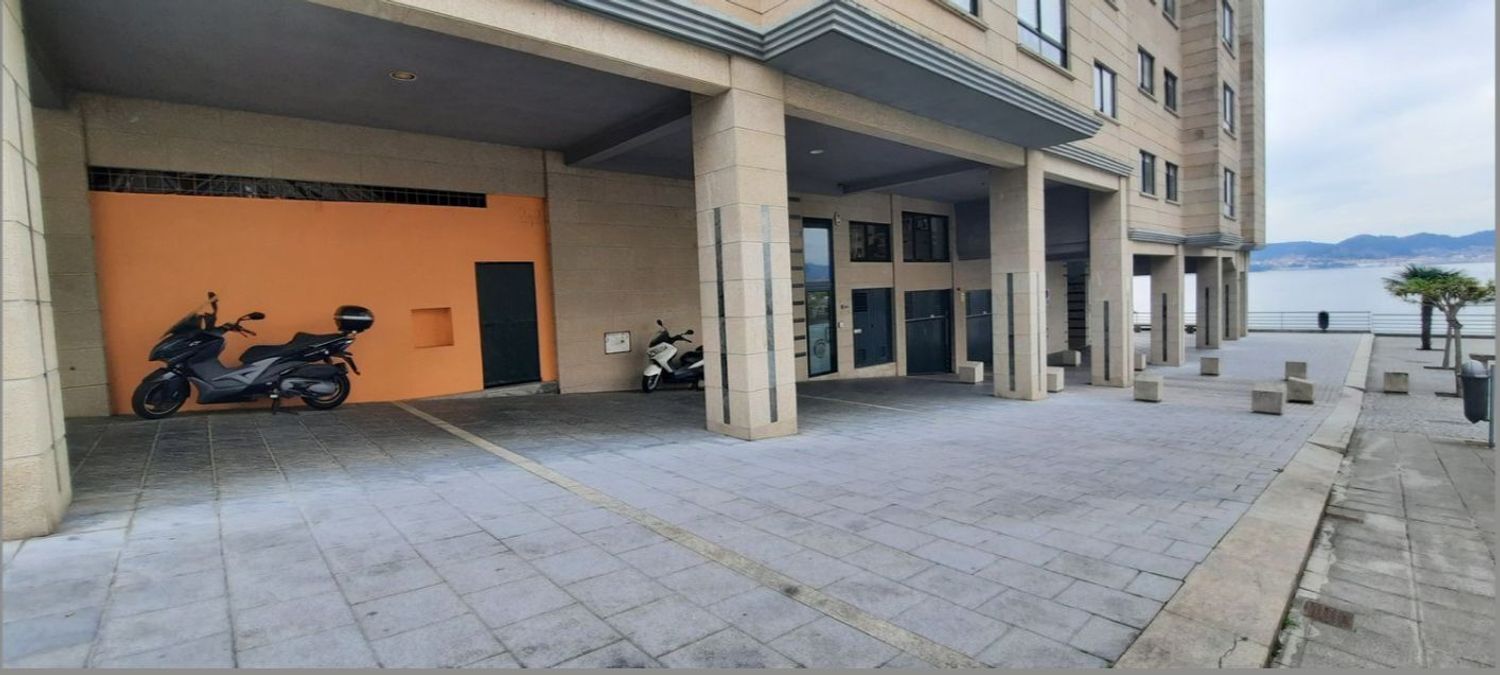 Propiedad en alquiler en Pontevedra, Vigo