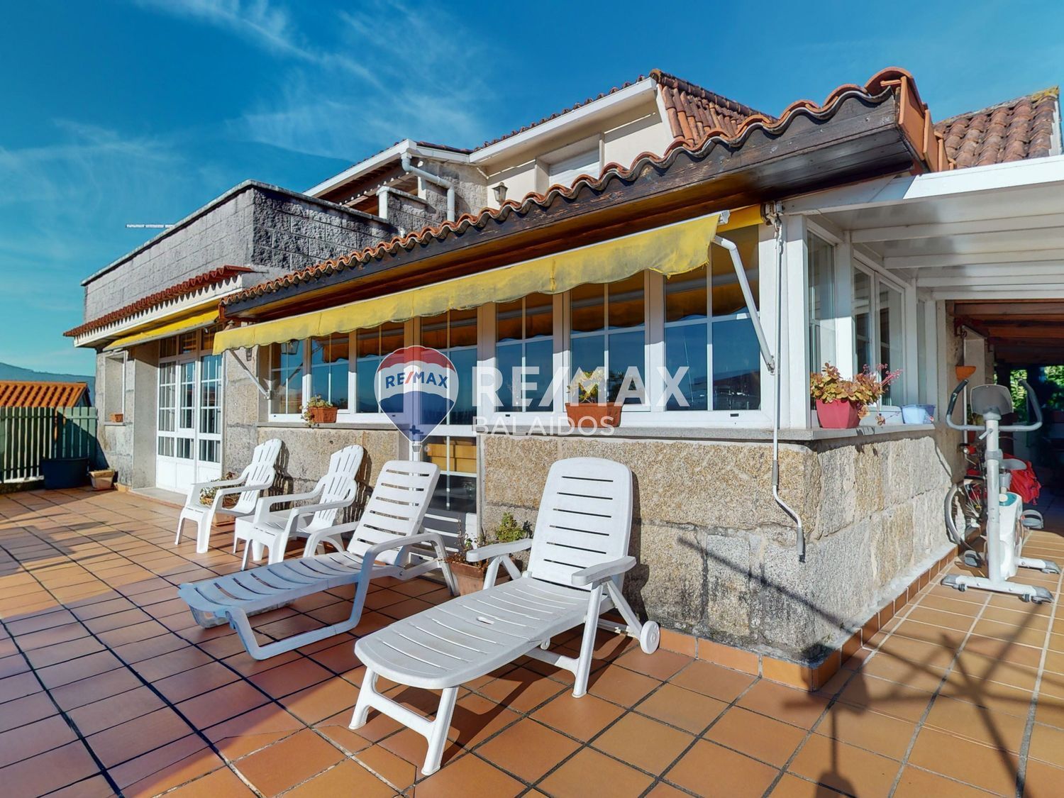 Casas o chalets-Venta-Ponte Sampaio-1504256-Foto-2