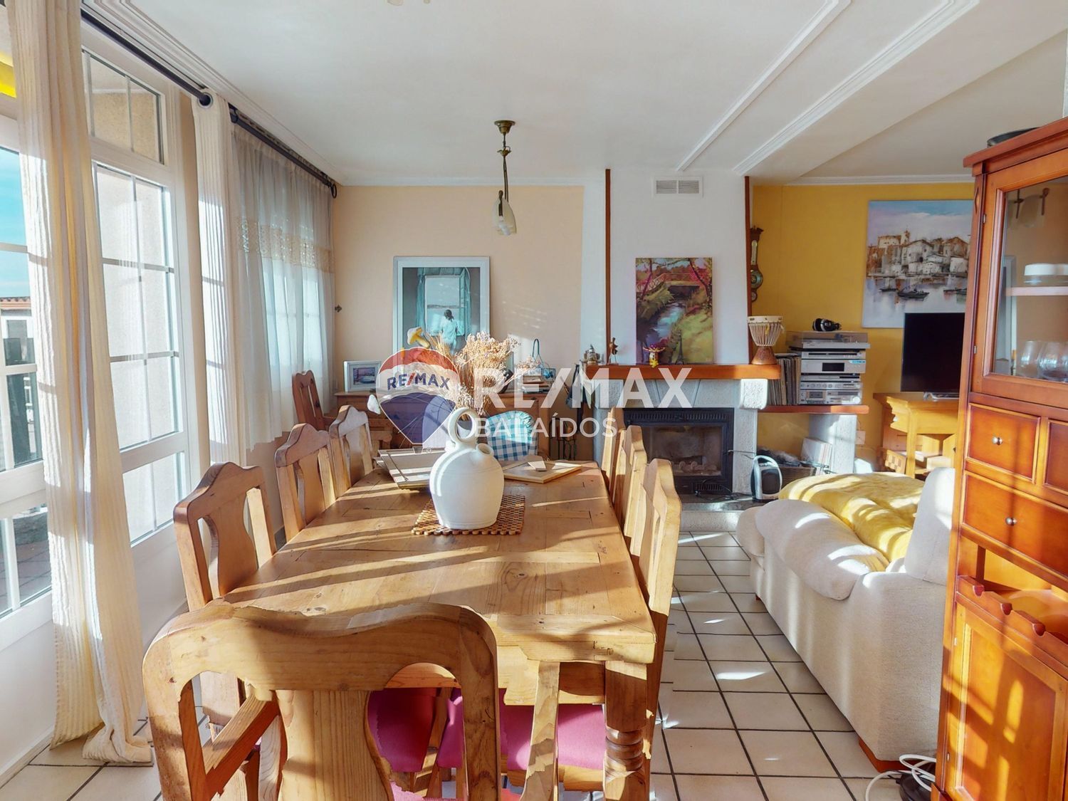 Casas o chalets-Venta-Ponte Sampaio-1504256-Foto-14