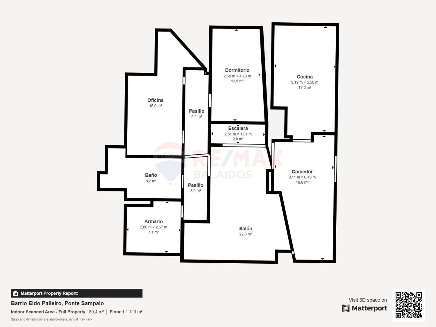 Casas o chalets-Venta-Ponte Sampaio-1504256-Foto-49