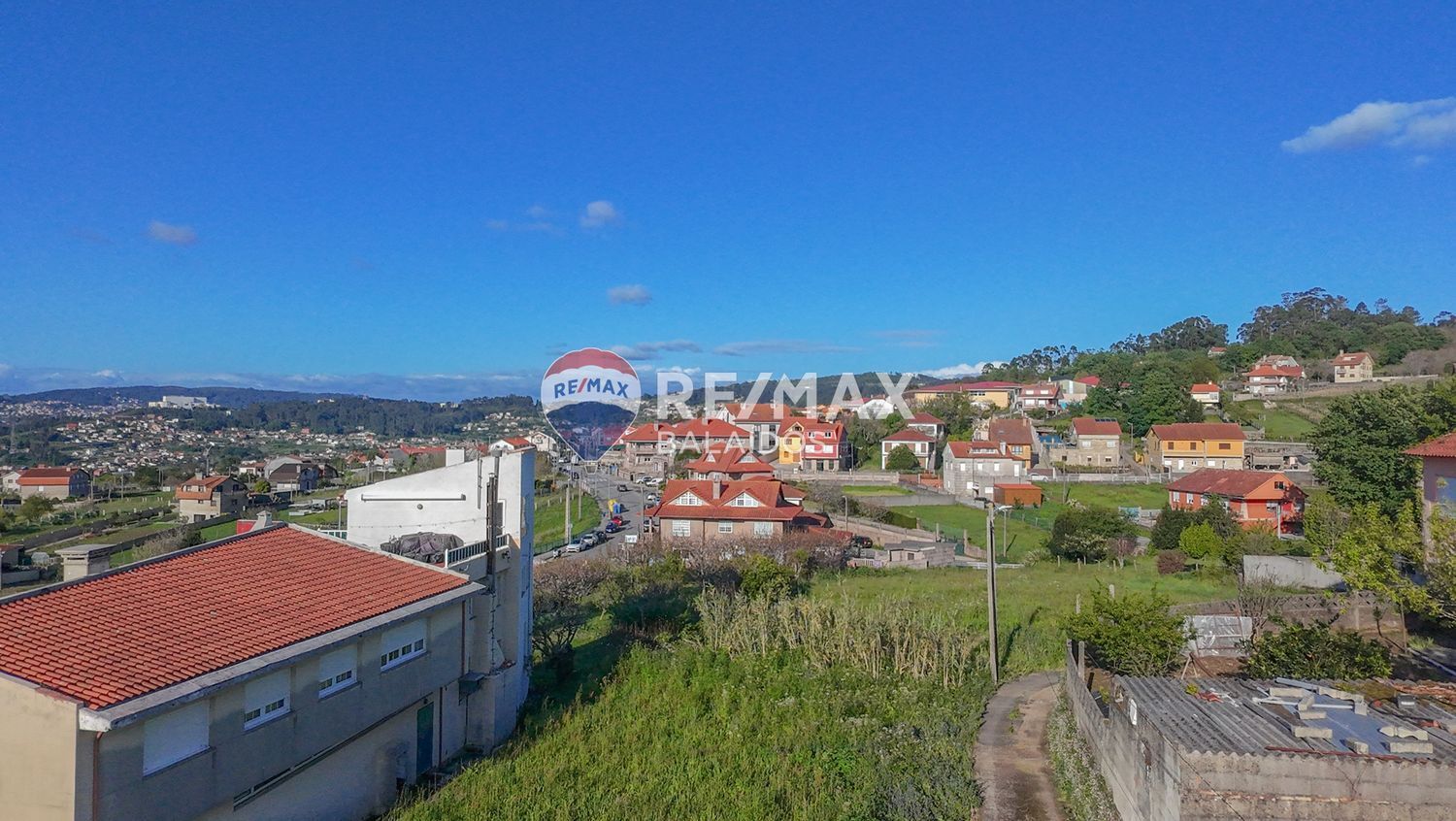 Fincas y solares-Venta-Vigo-1702905-Foto-2