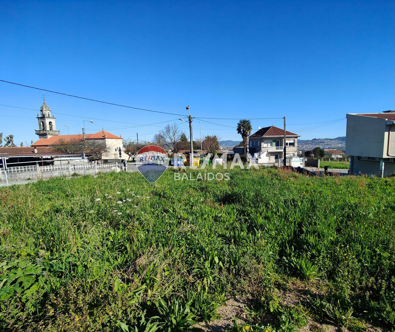 Fincas y solares-Venta-Vigo-1702905