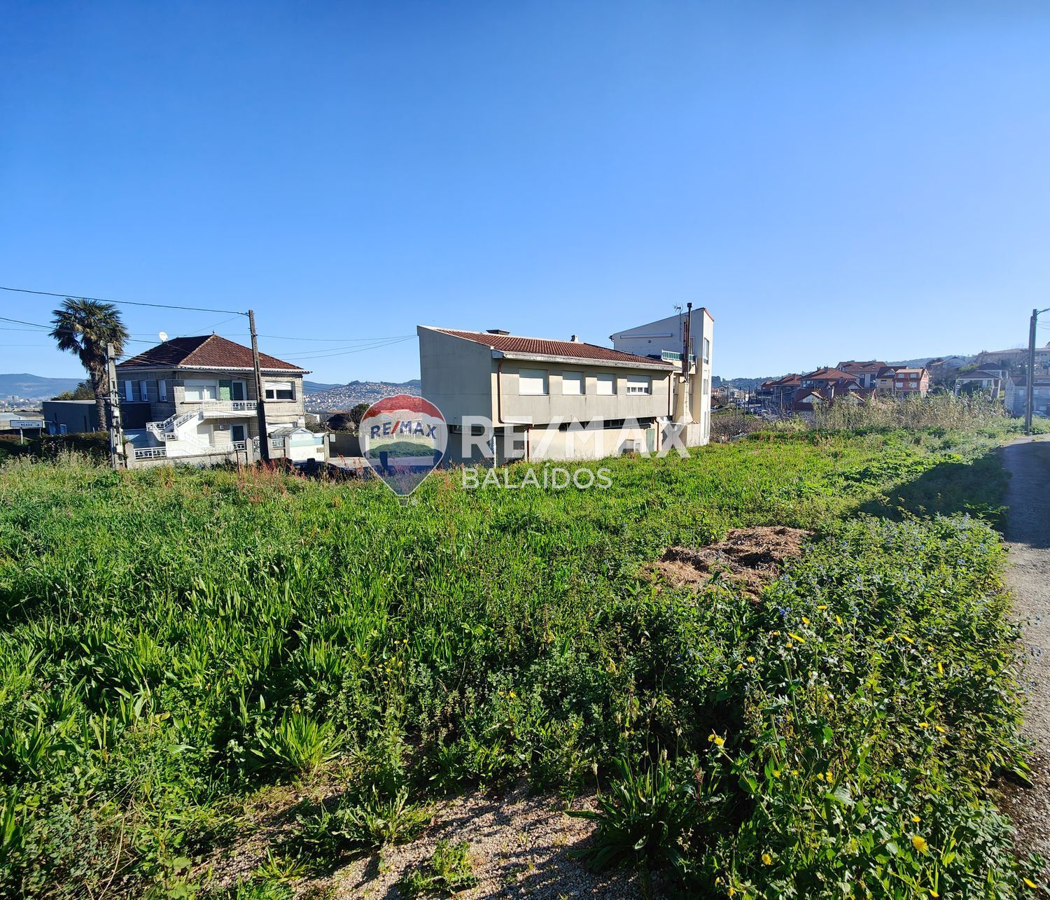Fincas y solares-Venta-Vigo-1702905-Foto-4