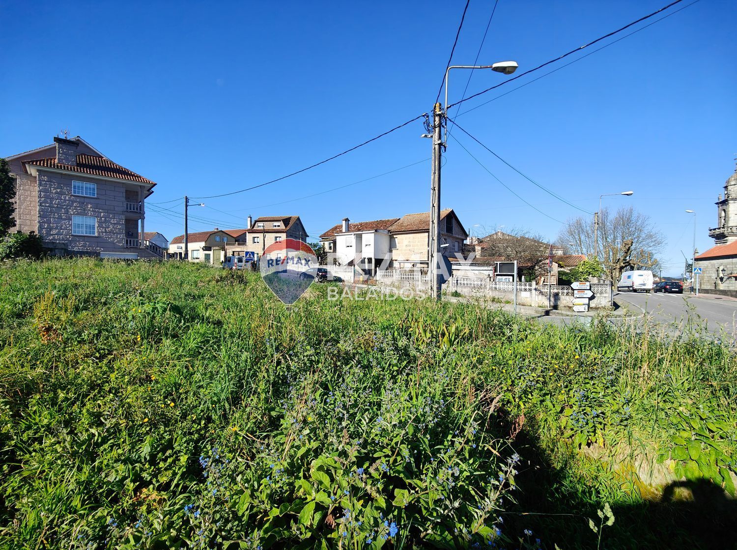 Fincas y solares-Venta-Vigo-1702905-Foto-11