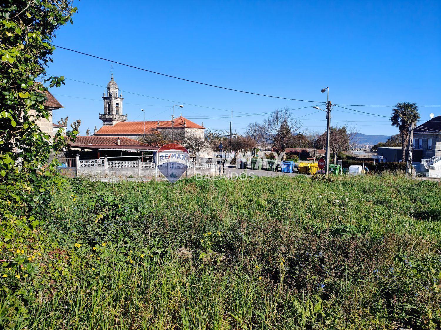 Fincas y solares-Venta-Vigo-1702905-Foto-9