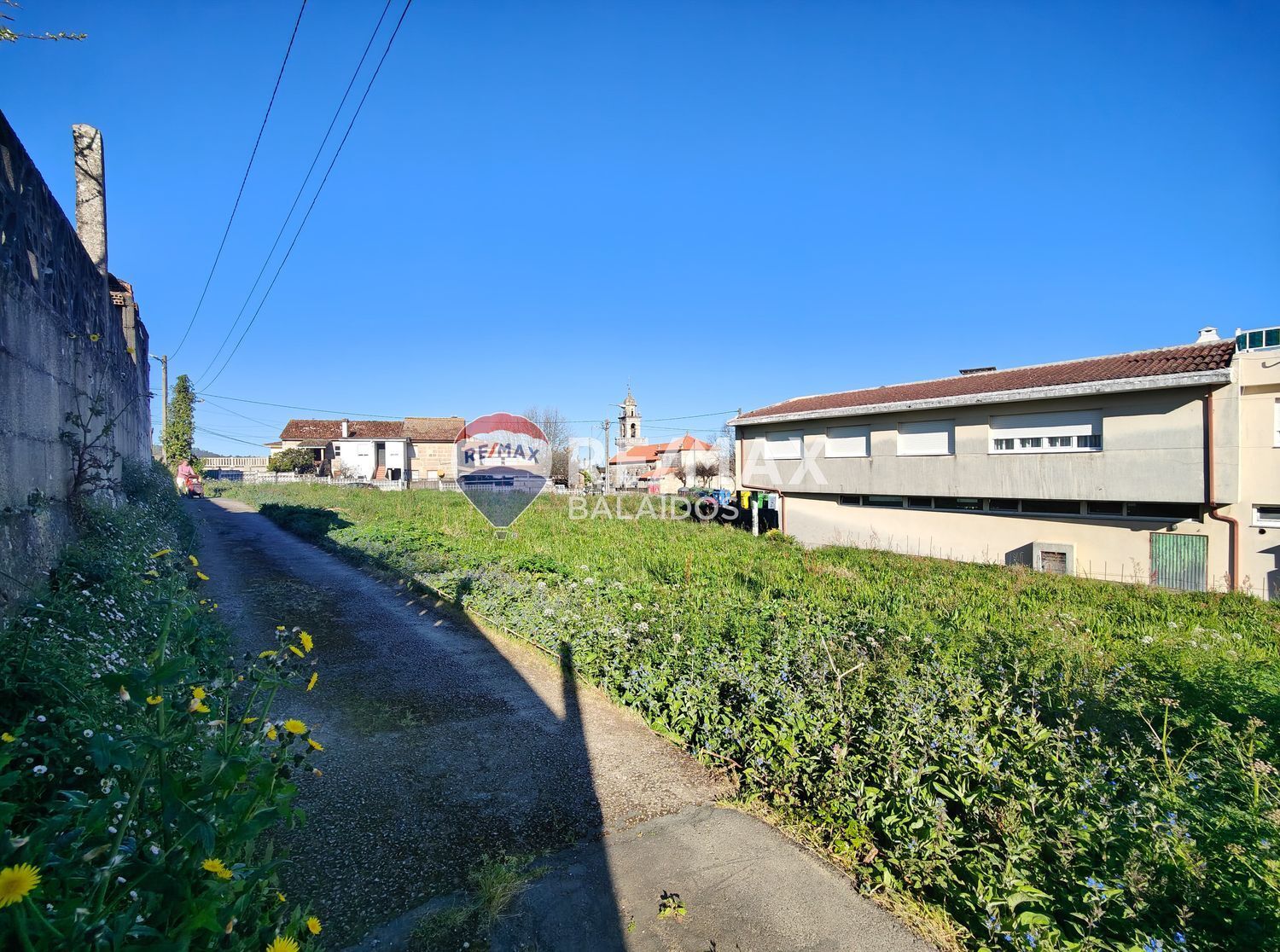 Fincas y solares-Venta-Vigo-1702905-Foto-8