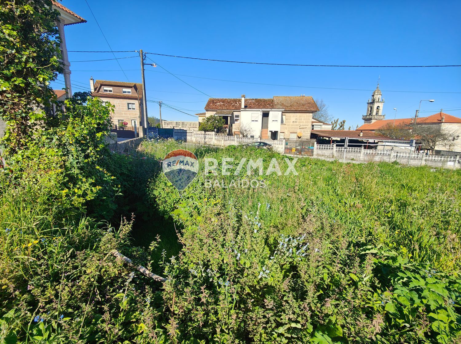 Fincas y solares-Venta-Vigo-1702905-Foto-13