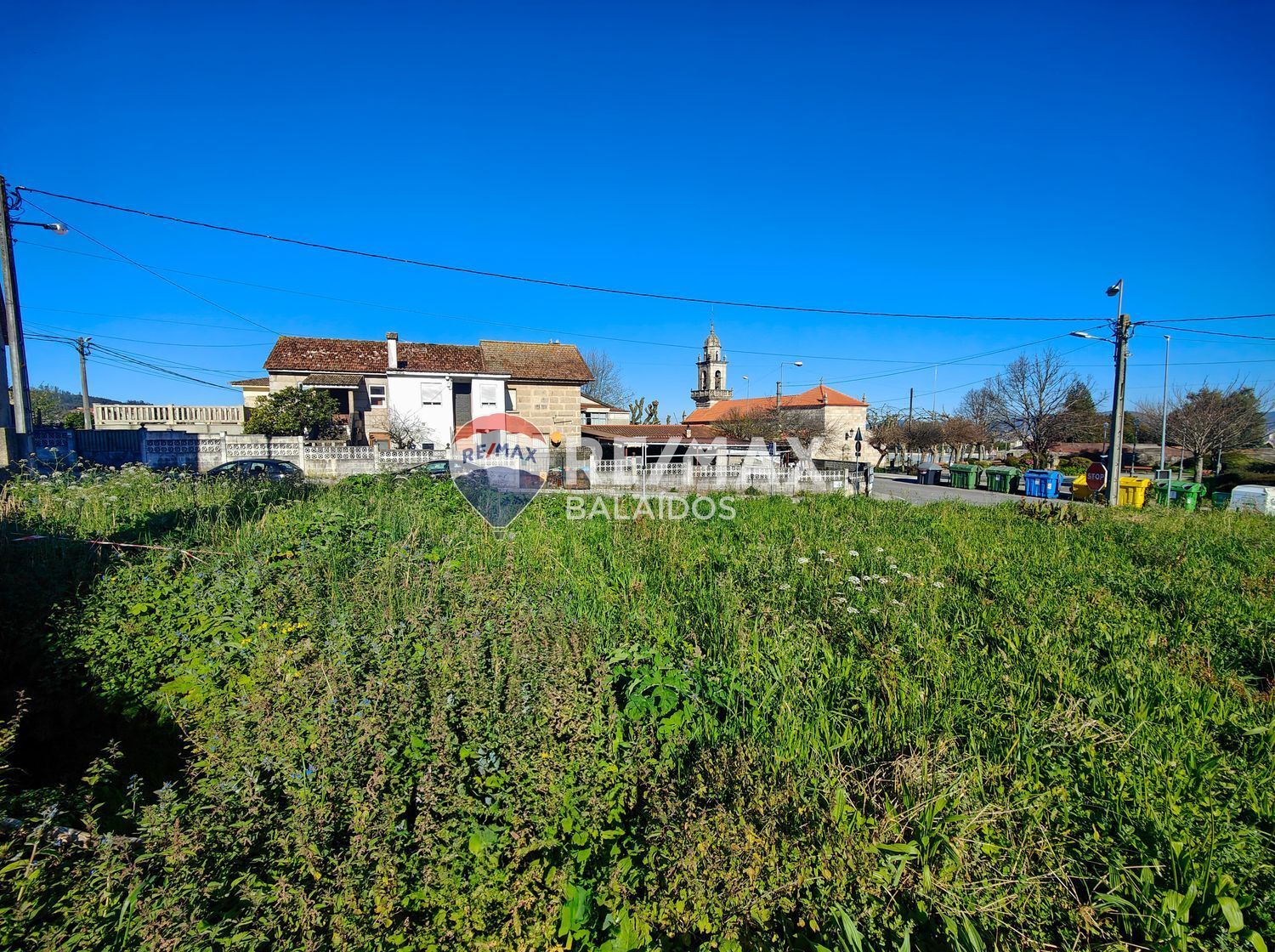 Fincas y solares-Venta-Vigo-1702905-Foto-15