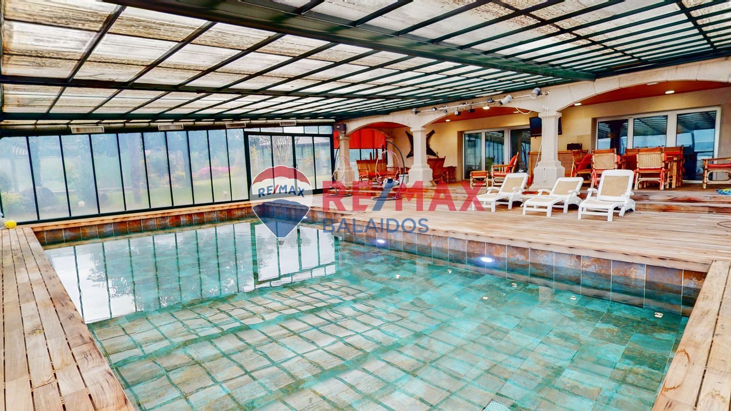 Propiedad en venta en Pontevedra, Mos