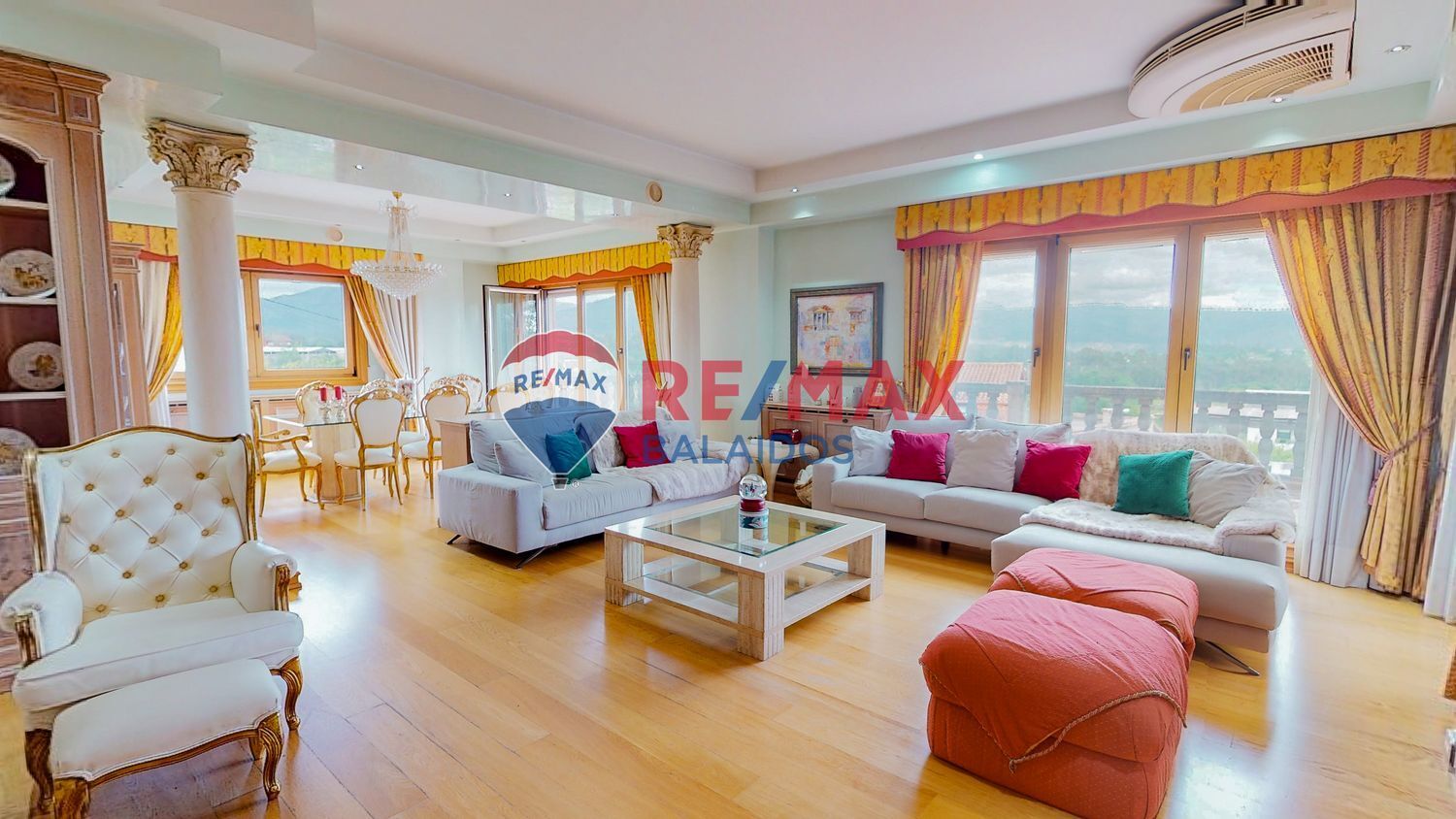 Propiedad en venta en Pontevedra, Mos
