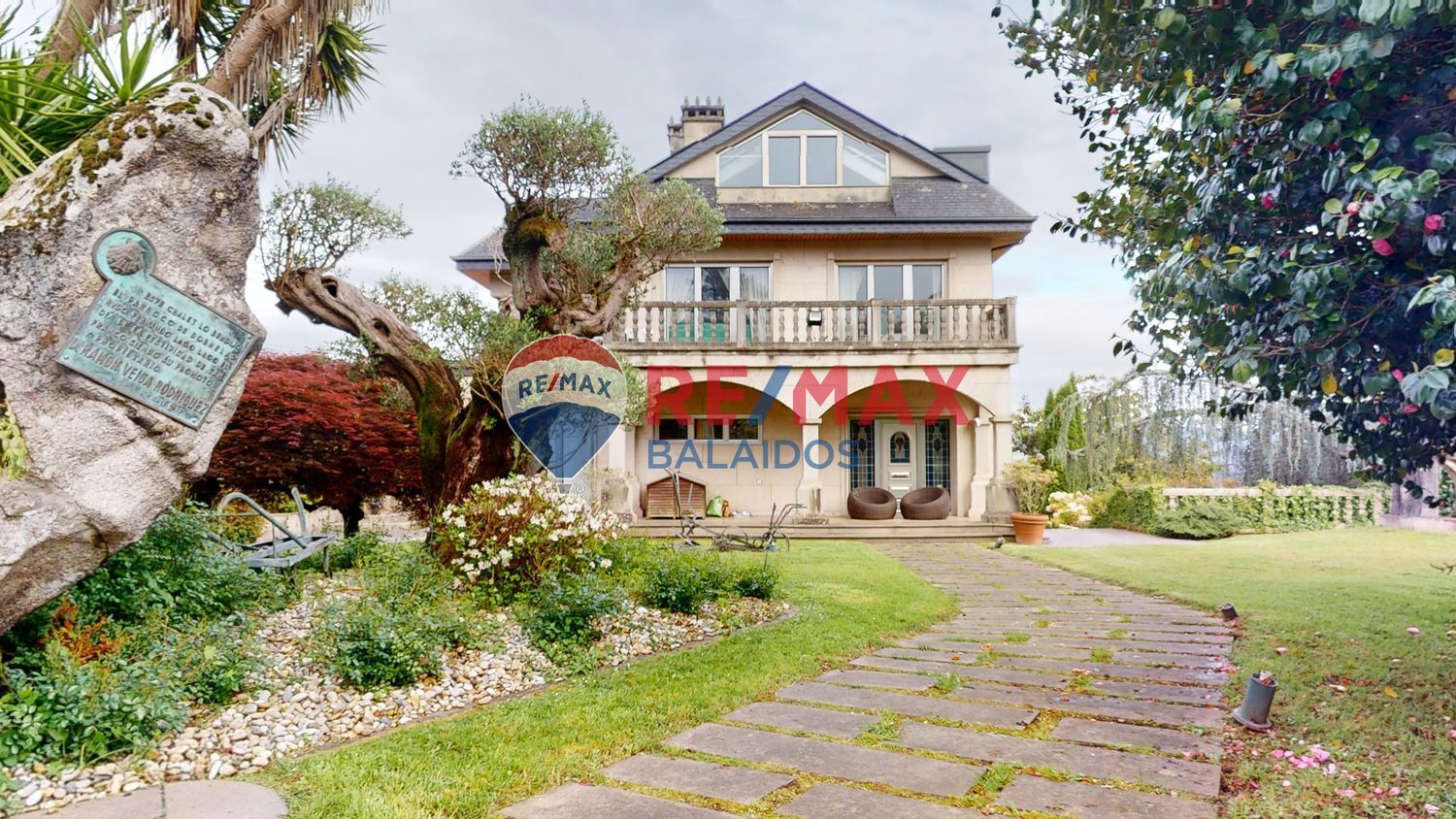 Propiedad en venta en Pontevedra, Mos