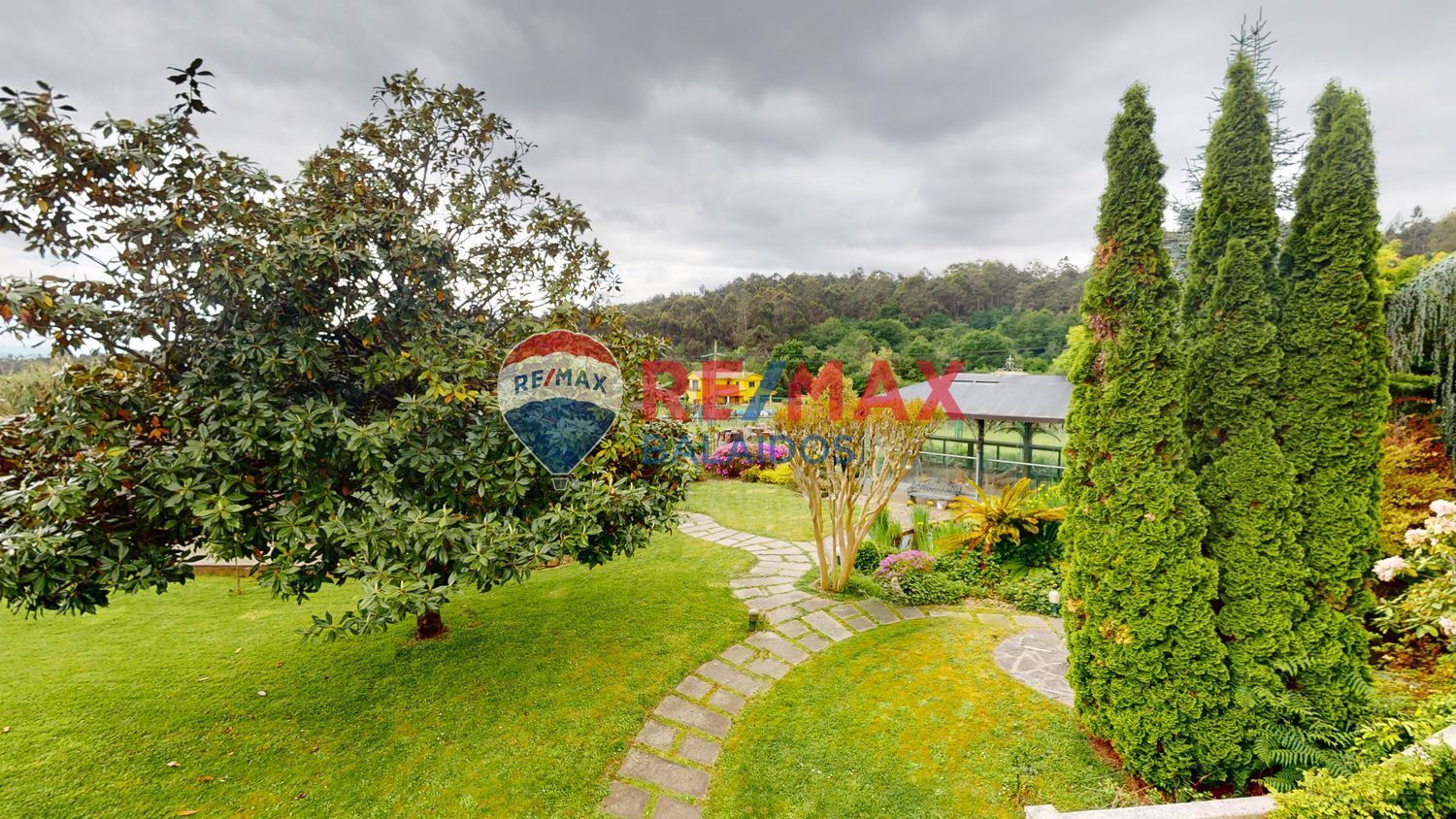 Propiedad en venta en Pontevedra, Mos