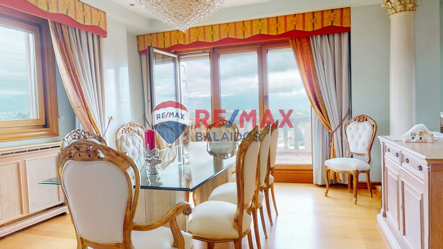 Propiedad en venta en Pontevedra, Mos