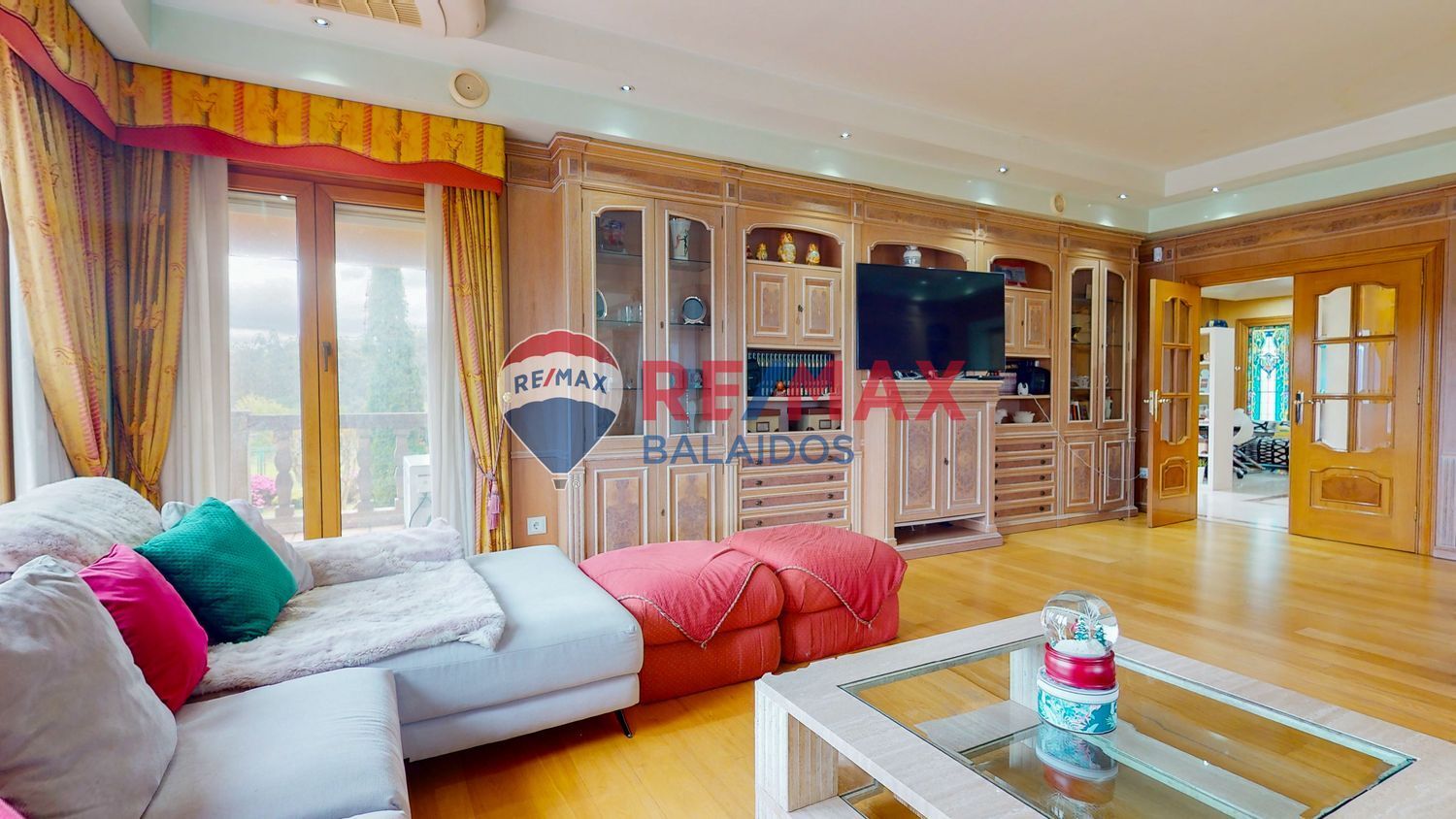 Propiedad en venta en Pontevedra, Mos