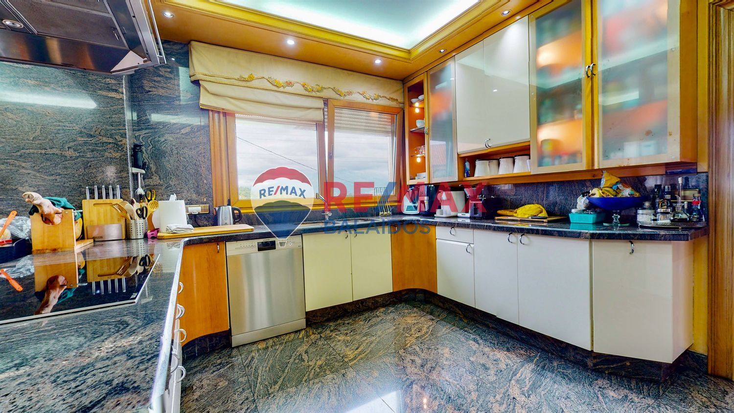 Propiedad en venta en Pontevedra, Mos