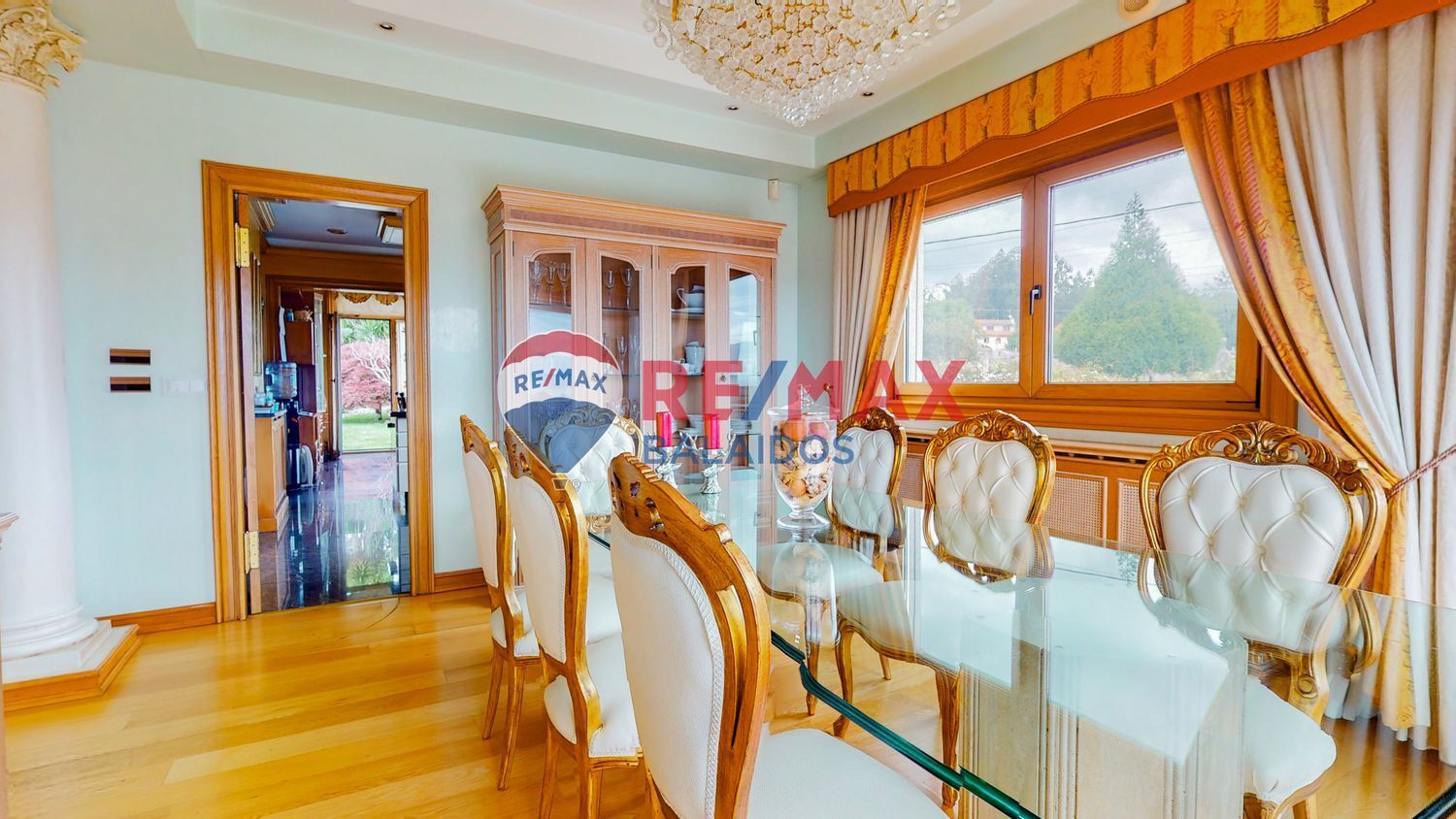 Propiedad en venta en Pontevedra, Mos