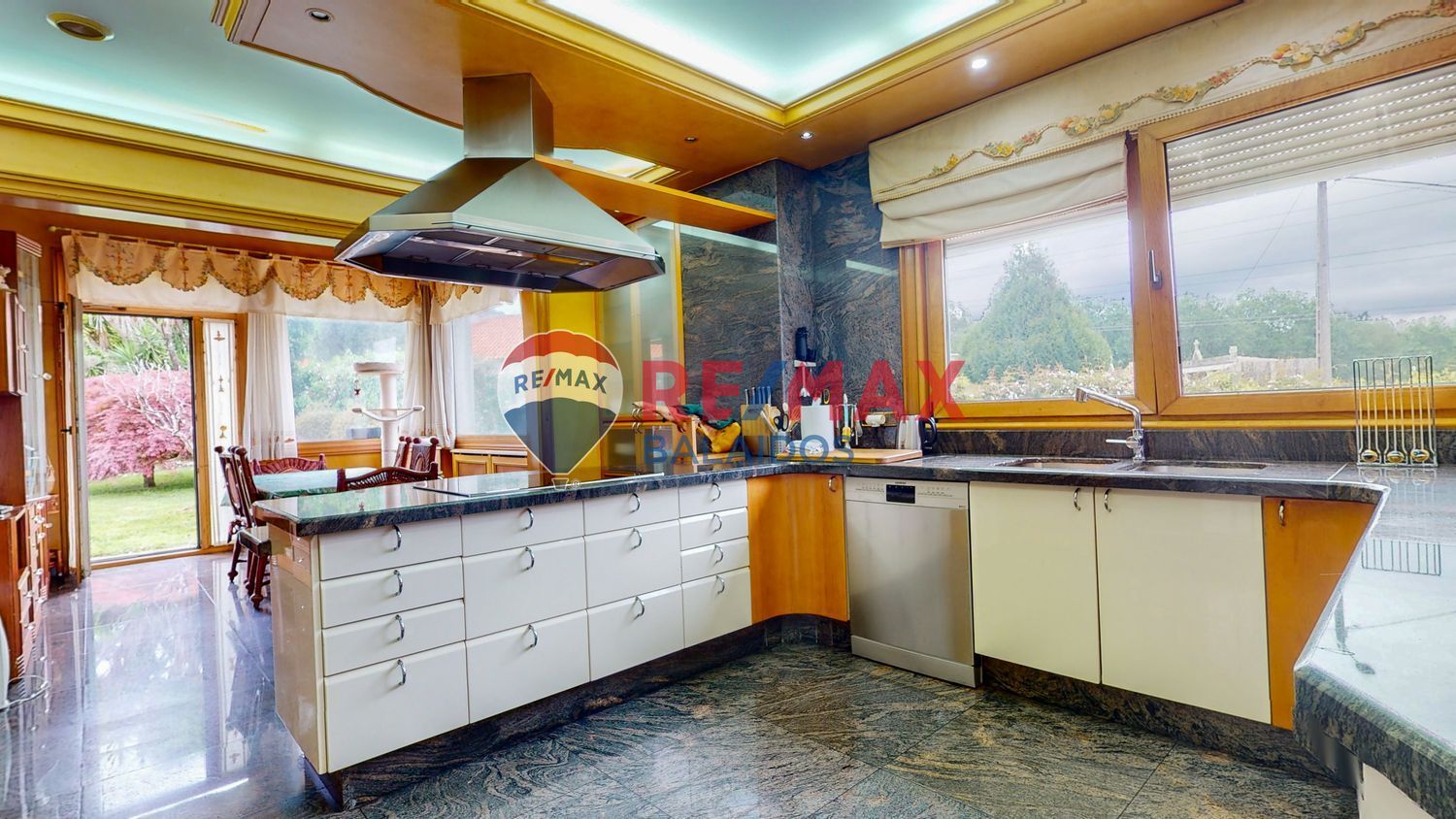 Propiedad en venta en Pontevedra, Mos