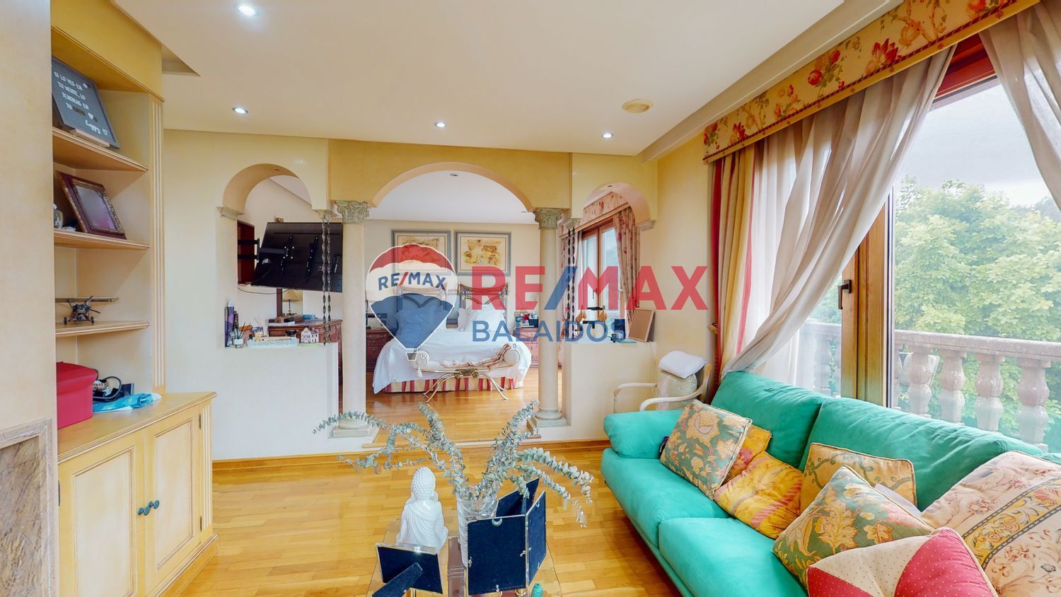 Propiedad en venta en Pontevedra, Mos