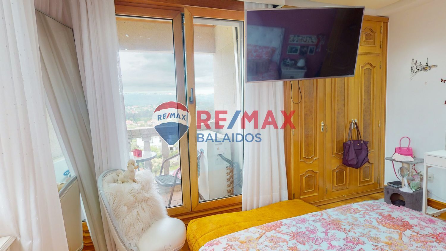 Propiedad en venta en Pontevedra, Mos