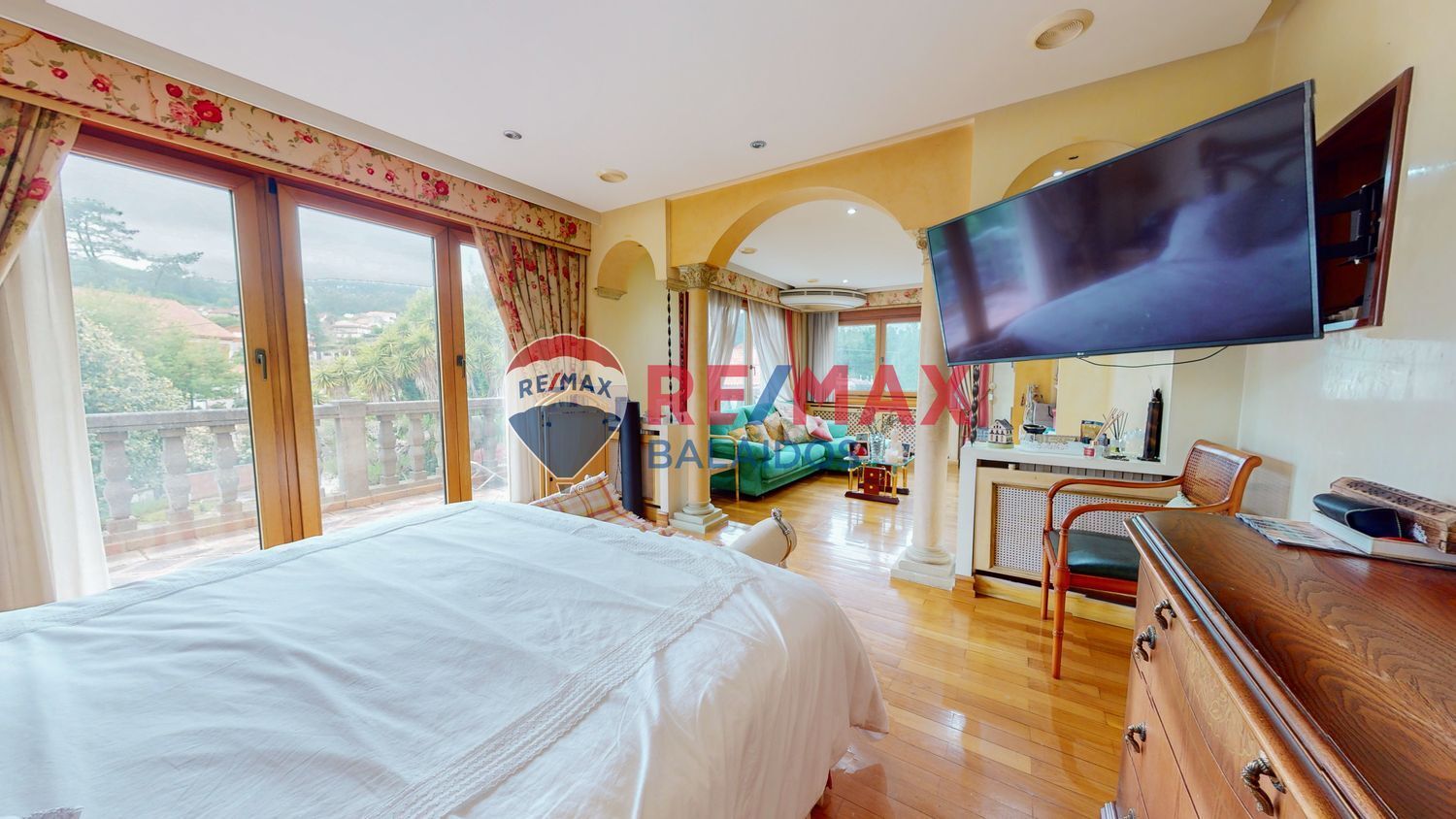 Propiedad en venta en Pontevedra, Mos
