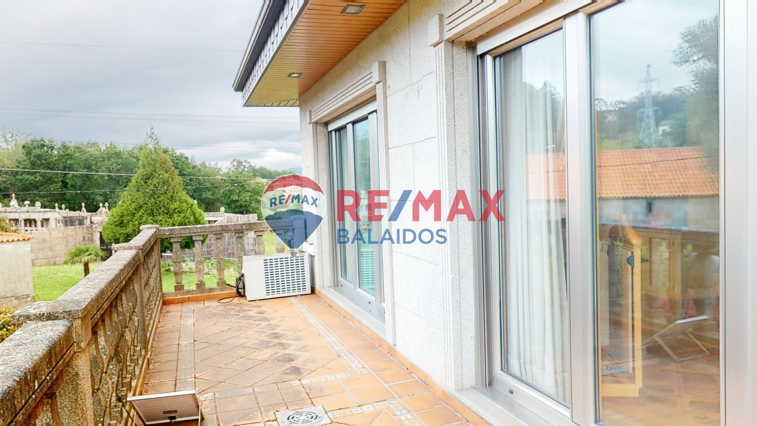 Propiedad en venta en Pontevedra, Mos