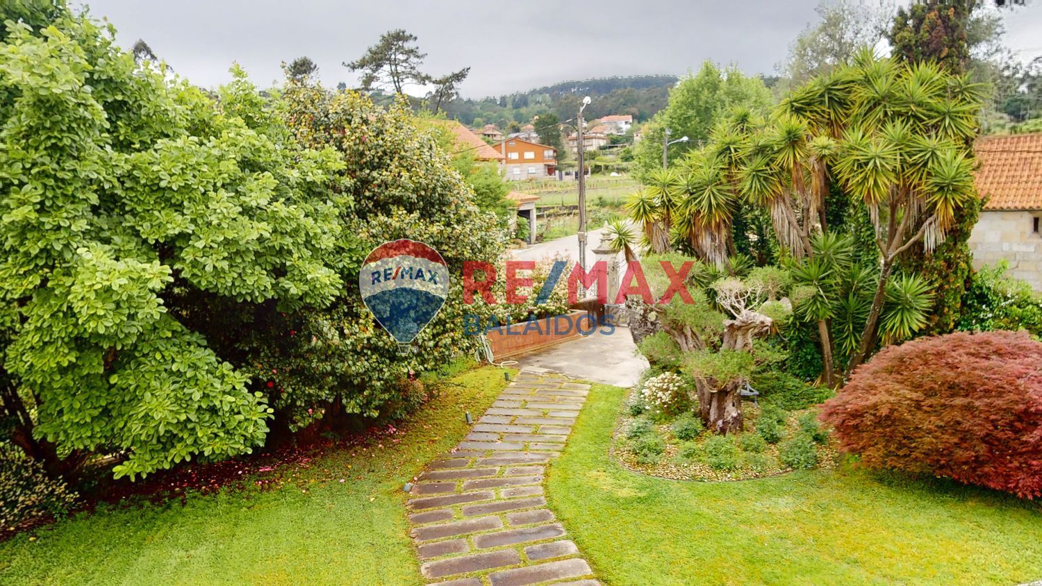 Propiedad en venta en Pontevedra, Mos