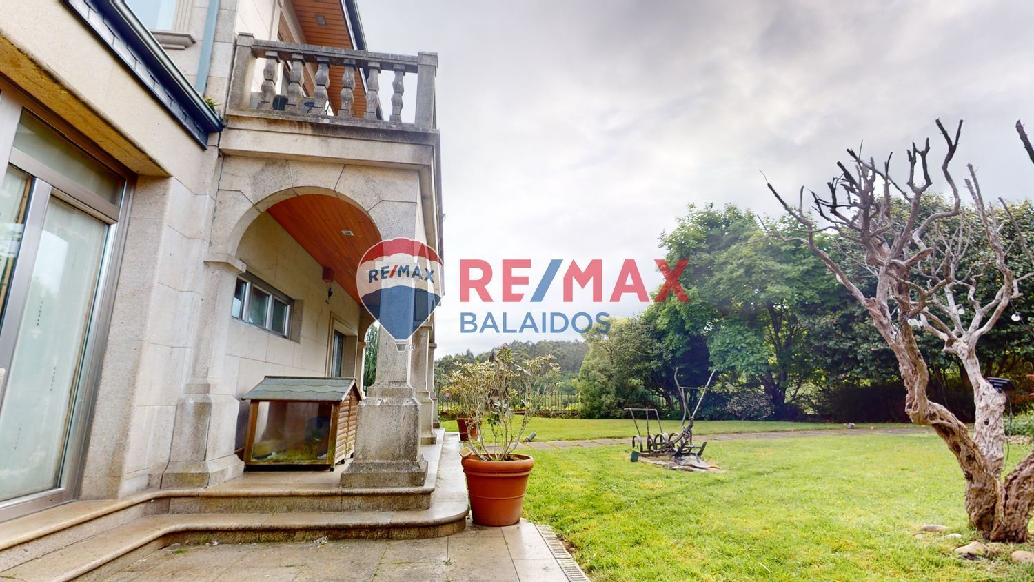 Propiedad en venta en Pontevedra, Mos