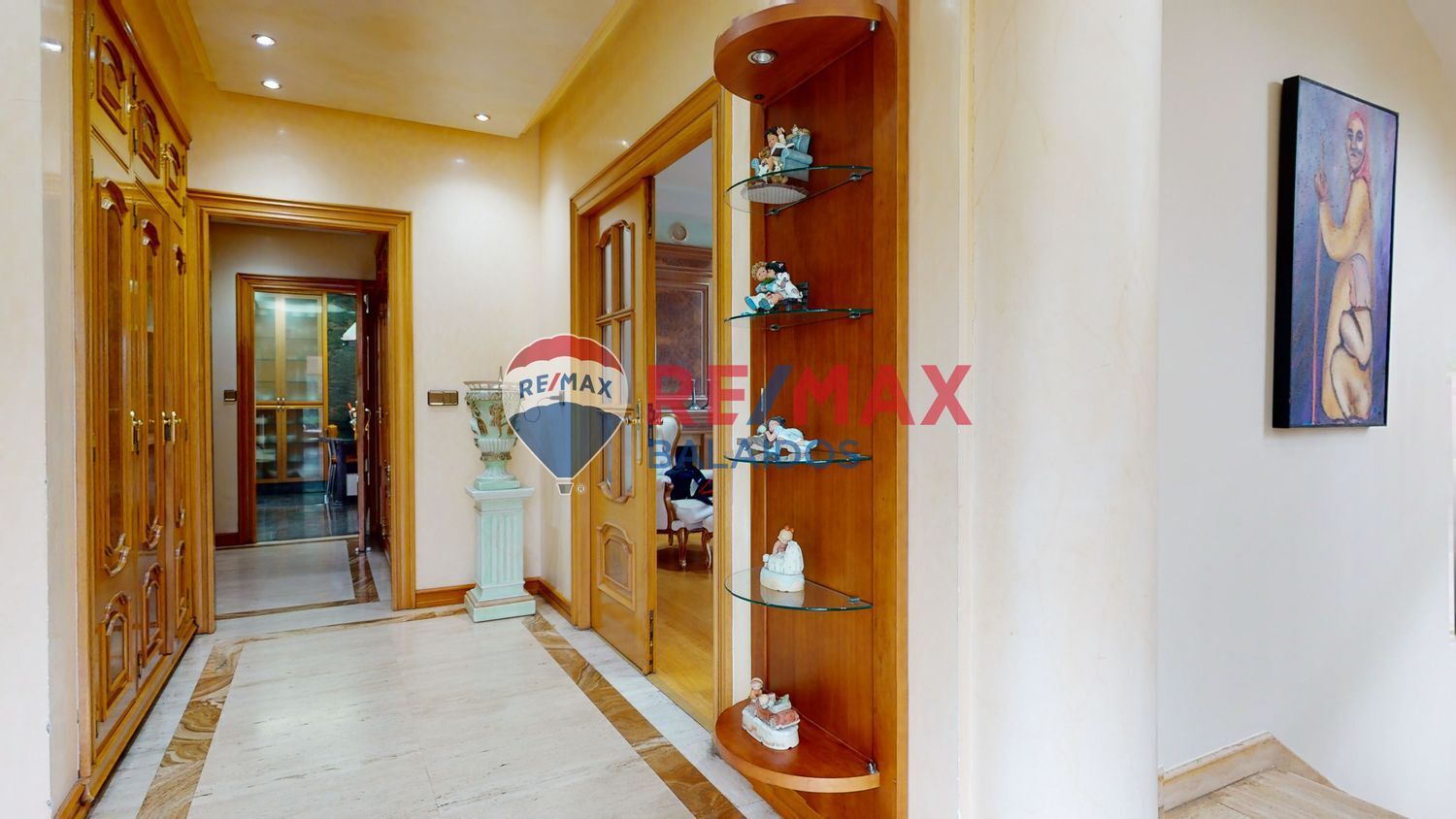 Propiedad en venta en Pontevedra, Mos