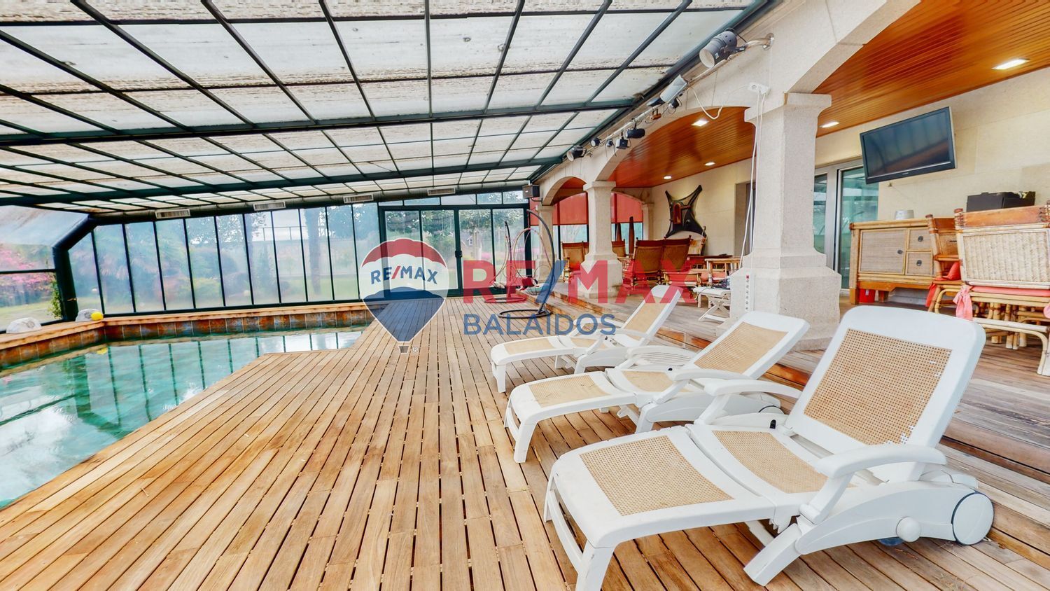 Propiedad en venta en Pontevedra, Mos