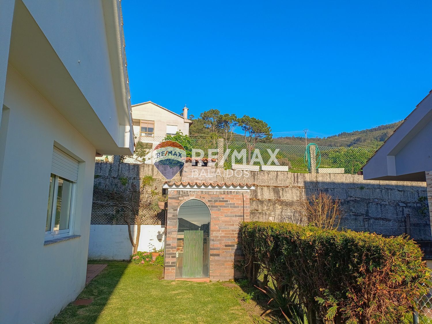 Casa en venta  calle Lugar a Riña, Oya  10/58