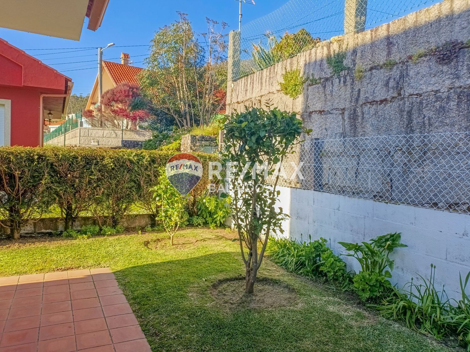 Casa en venta  calle Lugar a Riña, Oya  13/58
