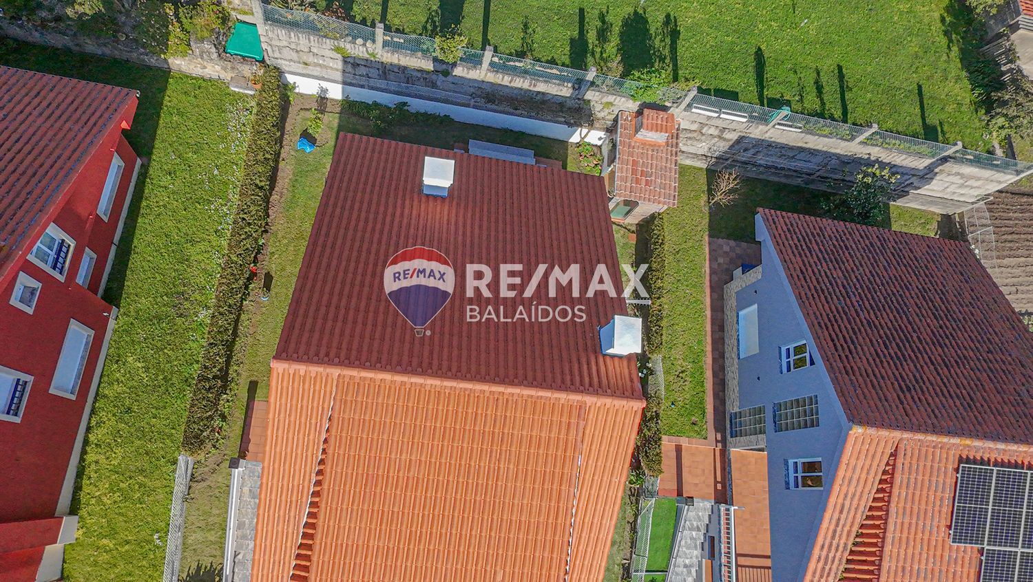 Casa en venta  calle Lugar a Riña, Oya  21/58