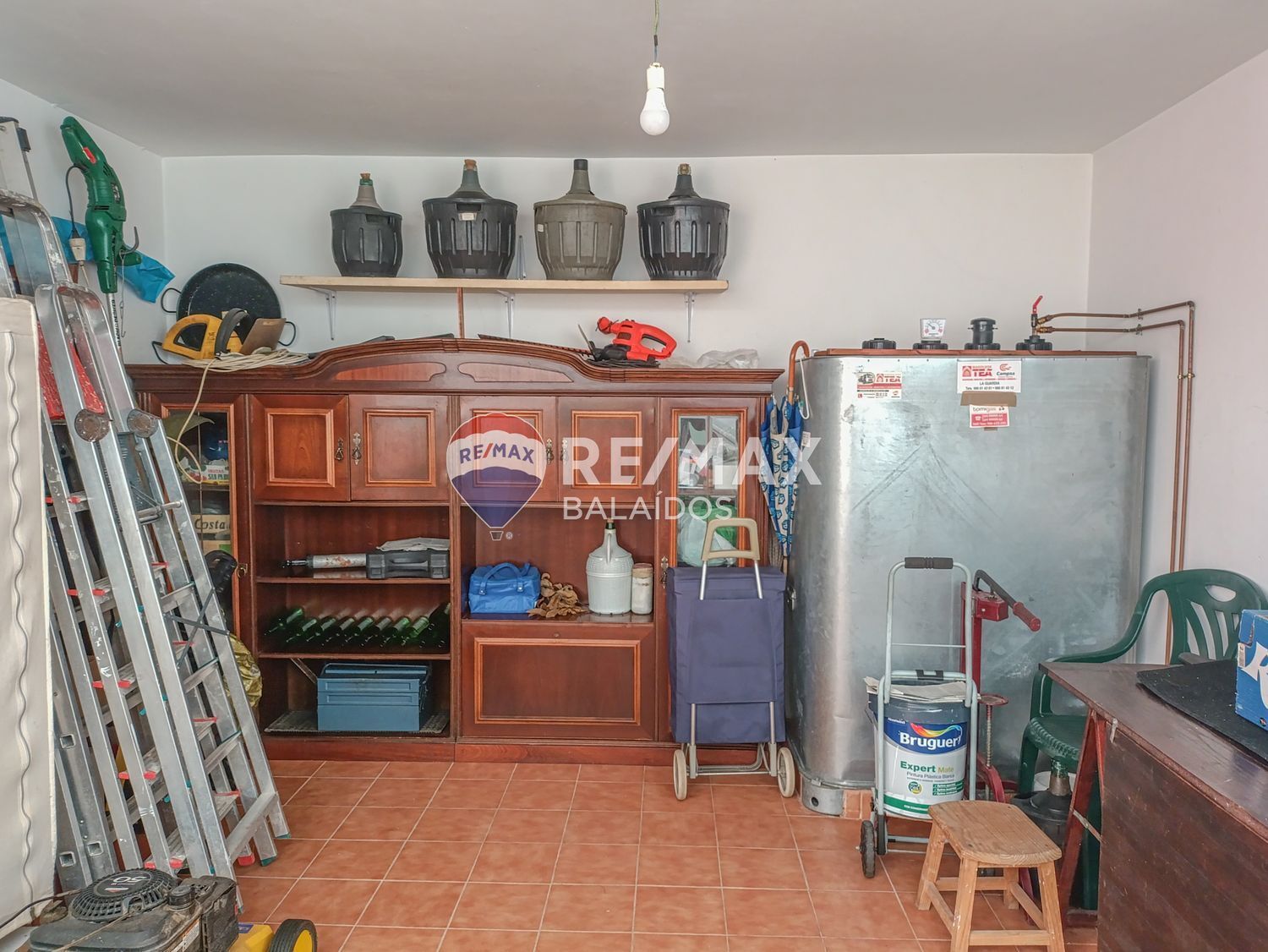 Casa en venta  calle Lugar a Riña, Oya  22/58